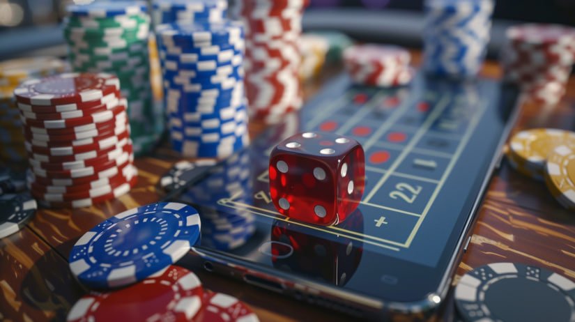 Responsible gaming guidance with budget and time reminders